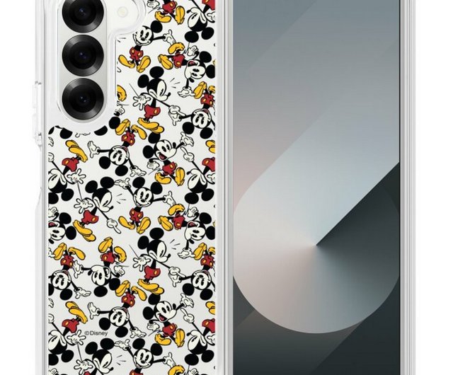 ディズニー ミッキーマウス iPhone16 Samsung S25 エア
