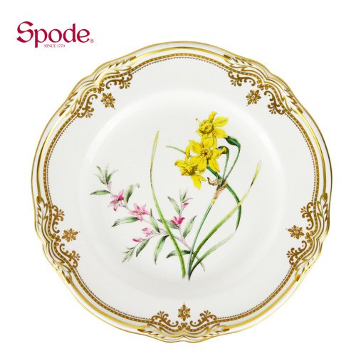 英国製スポード スタッフォードフラワー スタッフォードフラワー