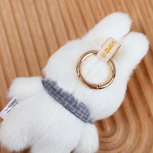 正規品 | (予約販売)(立ち姿) 2025 ミッフィー ふわふわ