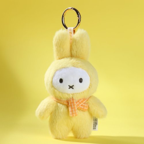 VIPO ミッフィーふわふわキーホルダー MIF37474 500x0.jpg