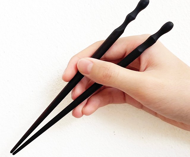 Chopsticks: Chinese VS. Japanese VS. Korean 