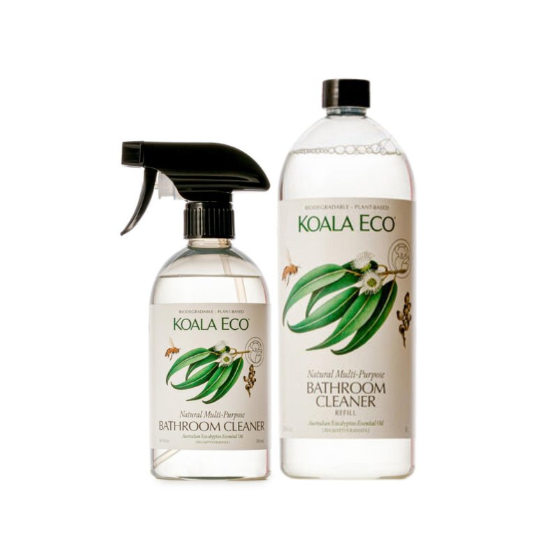 [Elegant Bathroom Cleaner] Affordable Group-Kola ECO Australia - Other - Concentrate & Extracts Transparent