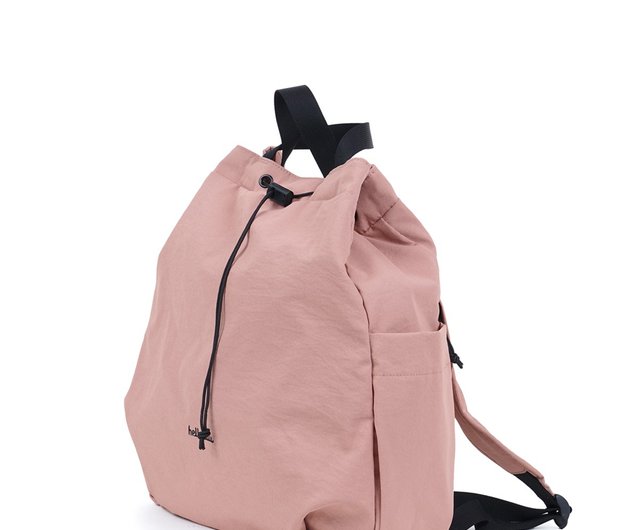 Rains discount pink backpack