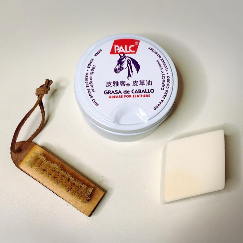樂鞄超值皮革保養組 - 其他 - 紙 