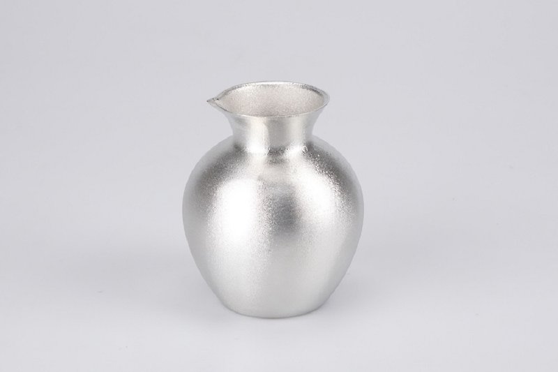 德利清酒壺 - 酒杯/酒器 - 其他金屬 銀色