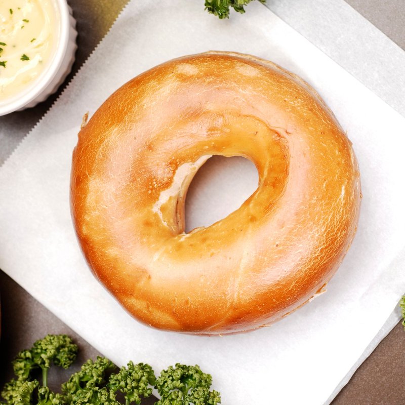 布雷索大蒜貝果 - 【德國傳統風味麵包pretzel】 - 麵包/吐司 - 新鮮食材 