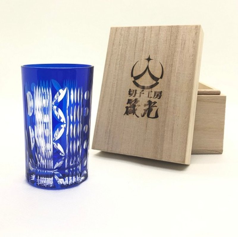 多文様ショットグラス - 茶壺/茶杯/茶具 - 玻璃 