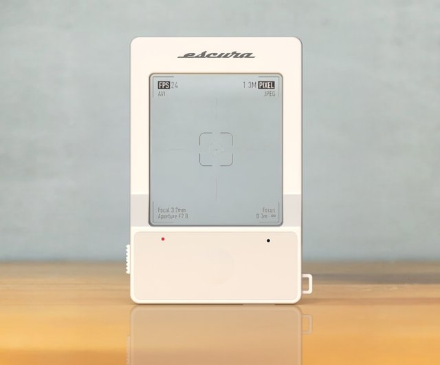 InstantSnap デジタルトイカメラ めざましテレビ紹介・カメラのみ】InstantSnap デジタルカメラ