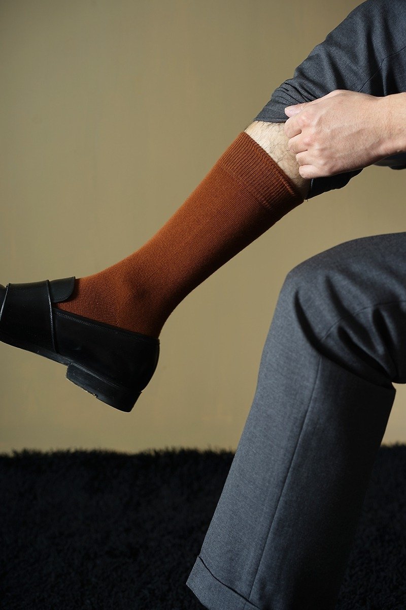 WEIXUWANG pure cotton stockings unisex - ถุงเท้า - ผ้าฝ้าย/ผ้าลินิน 