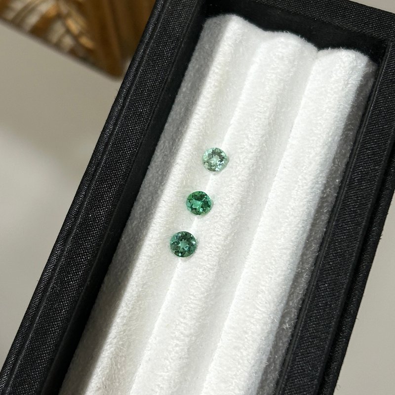 【裸石】碧璽 Tourmaline LT171/LT180/LT181 - 項鍊 - 寶石 粉紅色