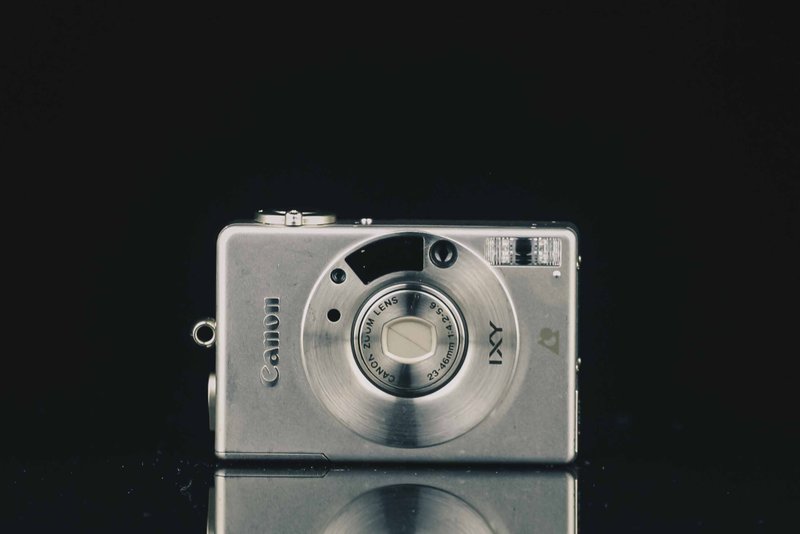 CANON IXY 320 #8486 #APS底片相機 - 相機/拍立得/底片相機 - 其他金屬 