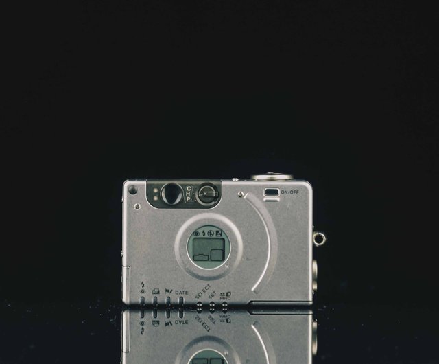 CANON IXY 320 #8486 #APS フィルムカメラ - ショップ Rick