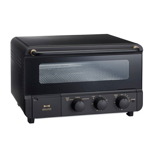 電子レンジ・オーブン BRUNO Steam & Bake Toaster Bruno Steam & Bake Toaster | Japan Trend Shop