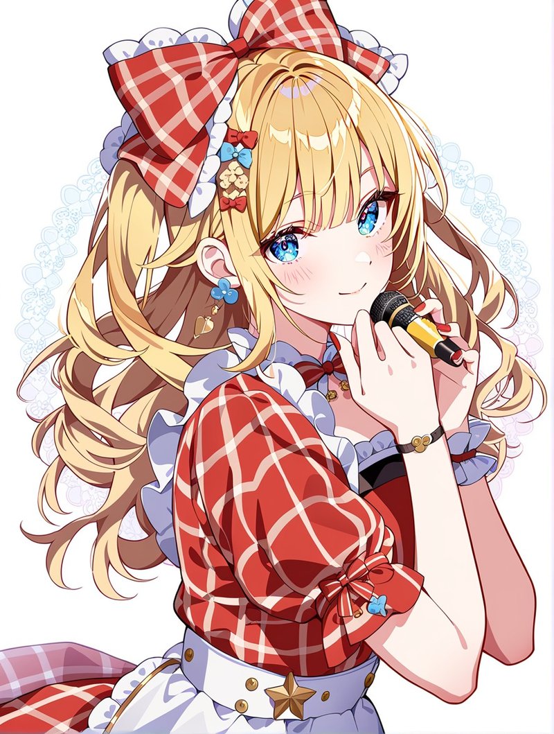 オリジナルステッカー - 貼紙 - 紙 