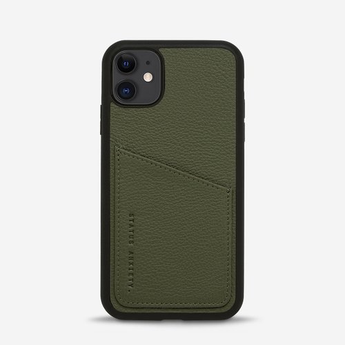[STATUS ANXIETY]*WHO'S WHO*スマホケースiPhone16/Pro/Pro Max Status Anxiety | Who's Who iPhone 12Pro Max case 5 colors
