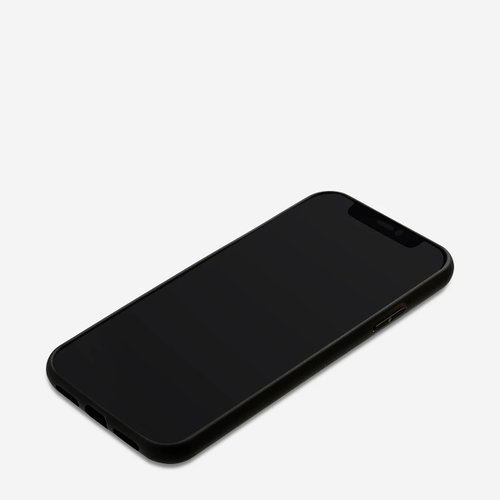 Status Anxiety | Who's Who iPhone 12Pro Max case 5 colors