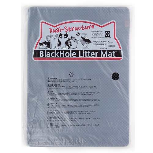 Blackhole Cat Litter Mat- Super Size Rectangular (Beige) - Shop Blackhole Litter  Mat Cat Litter & Cat Litter Mats - Pinkoi