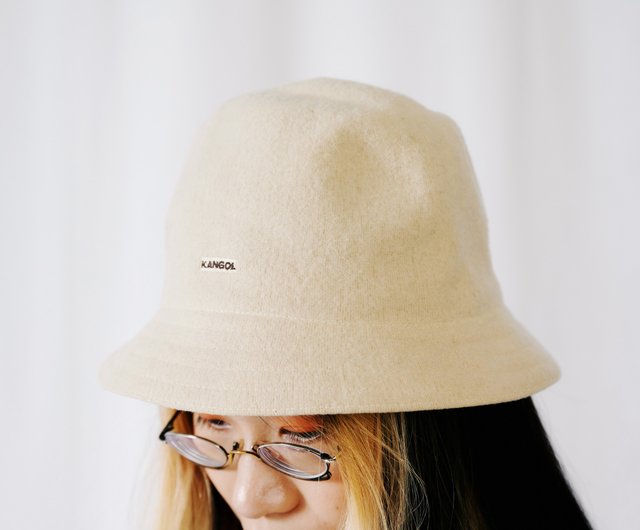 kangol bell hat