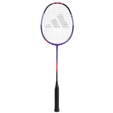 カーボンファイバー バドミントンラケット　adidas アディパワープロ アディダス アディパワープロ（adipowerpro）のレビュー評価
