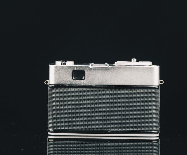 KONICA EE-MATIC フィルムカメラ フィルムカメラ】KONICA EE-MATIC Deluxe で写真を撮りました
