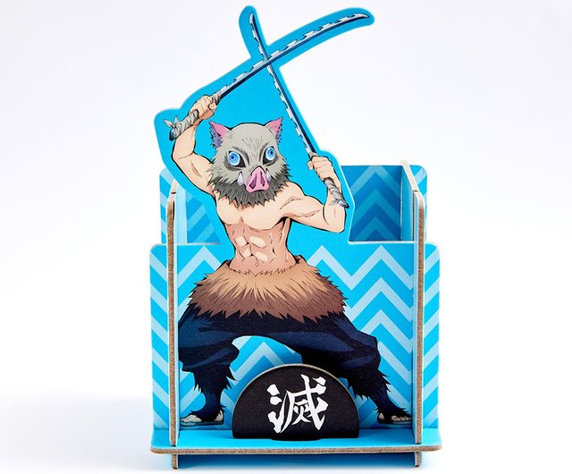 you　鬼滅の刃　収納ボックス 鬼滅の刃全巻収納BOX | ☆やまあこ☆さんのディズニー日記