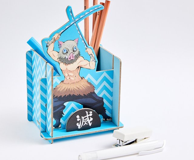 you　鬼滅の刃　収納ボックス ufotable on X: 