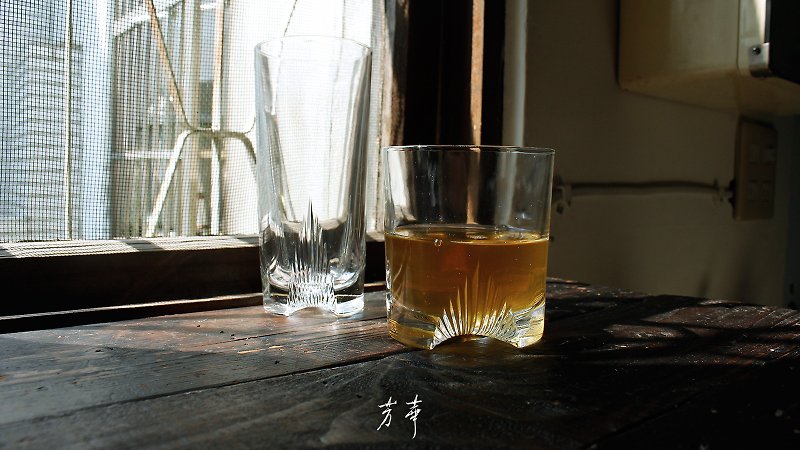 閃耀/玻璃威士忌杯 - 酒杯/酒器 - 玻璃 