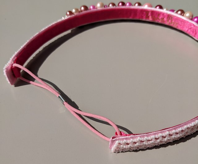 barbie headband