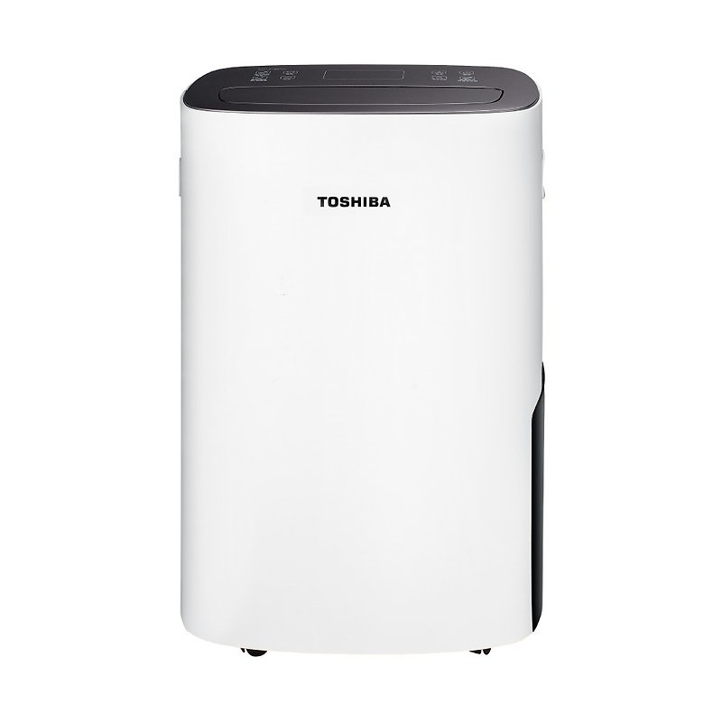 [TOSHIBA Toshiba] 16L energy-saving and high-efficiency dehumidifier RAD-Z160T(T) plus a Chimei microwave oven - Other Small Appliances - Other Materials 