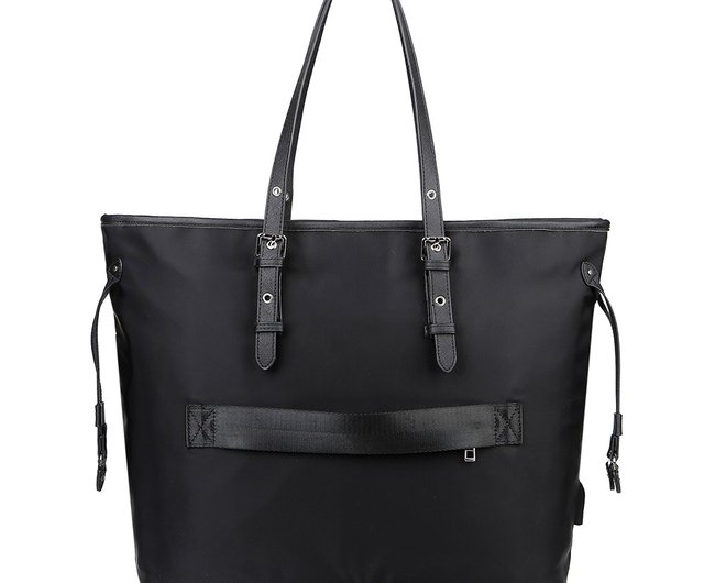 Lipault lady plume hot sale convertible tote bag