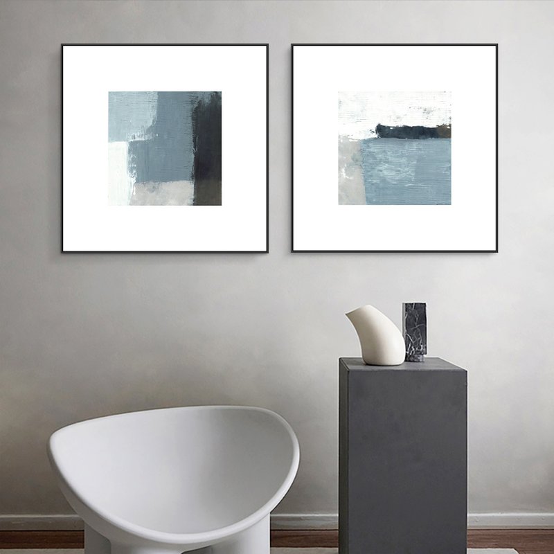 接替夏色 | d | 藝術微噴 | 掛畫 - 海報/掛畫/掛布 - 木頭 