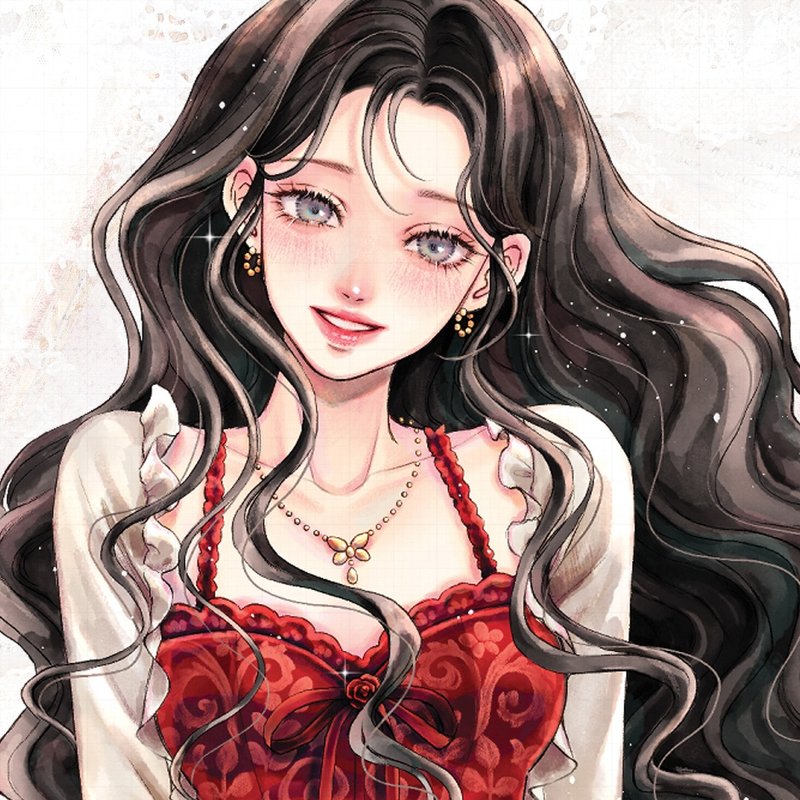 Bell sticker (4color) - Stickers - Paper 