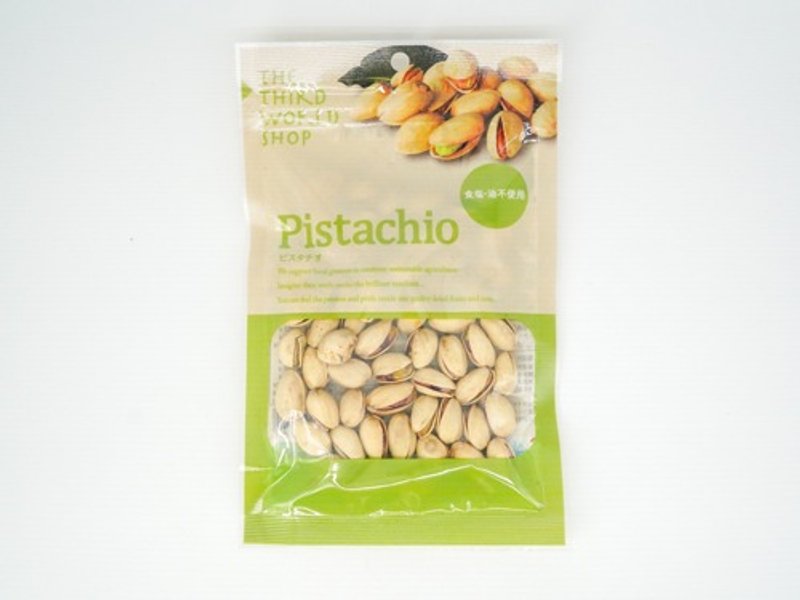 Pistachio 70g - ถั่ว - วัสดุอื่นๆ 