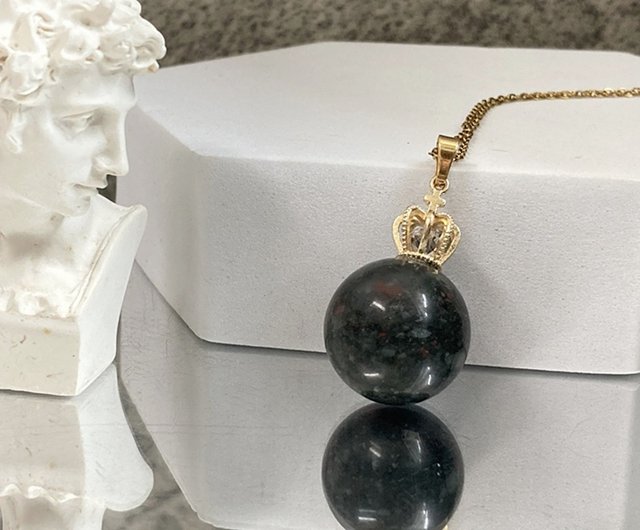 ブロンズ製ドラゴン彫刻 クリスタルボール付き ブロンズ製ドラゴン彫刻 クリスタルボール付き