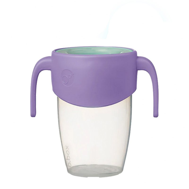 b.box 360-degree anti-leakage cup (various styles available) as a graduation gift - Other - Other Materials 