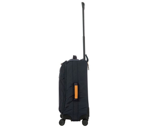 BRIC'S】X-Travel 20インチ 防水キャビンラゲッジ ディープシー