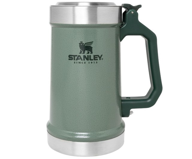 先行販売 STANLEY(スタンレー)クラシック真空スタイン 0.7L 蓋付き