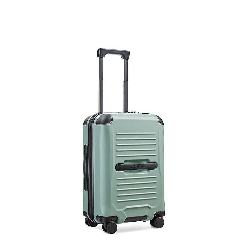 AZPAC 剎車款 20寸 | 冰川綠 - 行李箱/行李喼 - 其他材質 綠色