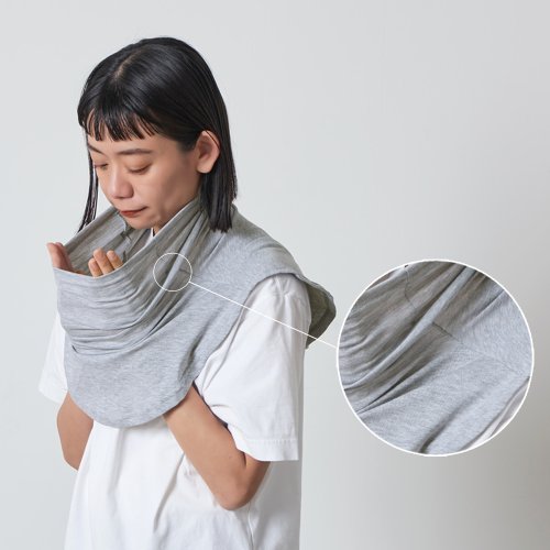 Coolibar UPF 50+ Men's Women's Key West Sun Neck Gaiter