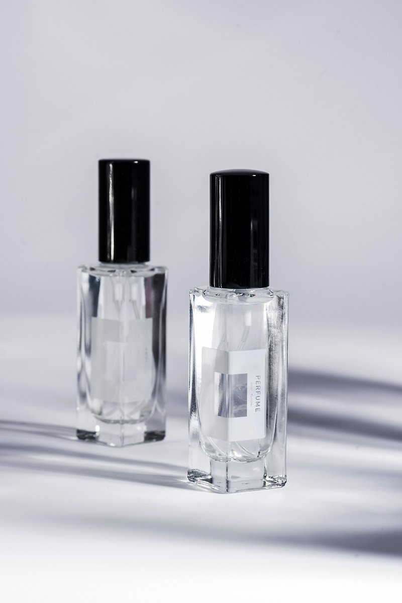 其他材質 香水/香膏 透明 - 主題式輕香水  渣男身上的蔗香  30ml
