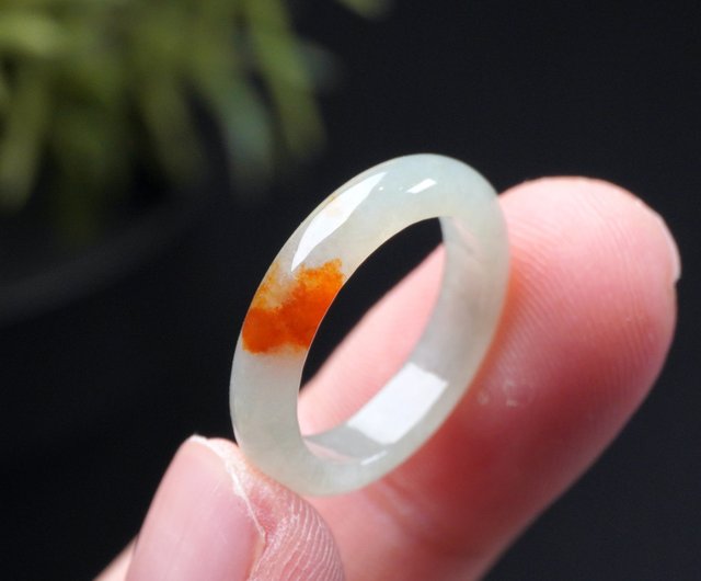 ま*読様 遺品整理　翡翠指輪 ま*読様 遺品整理 翡翠指輪 ま*読様 遺品整理 翡翠指輪 -