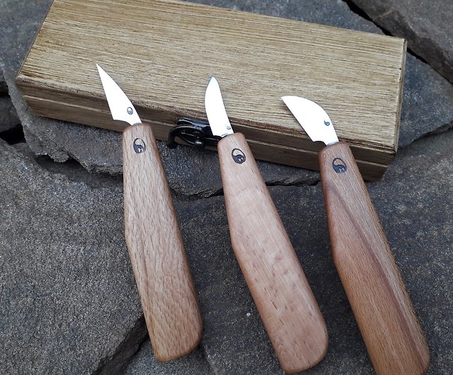 Forged mini chisels. Wood carving chisels - Shop Forged Chisel Parts, Bulk  Supplies & Tools - Pinkoi