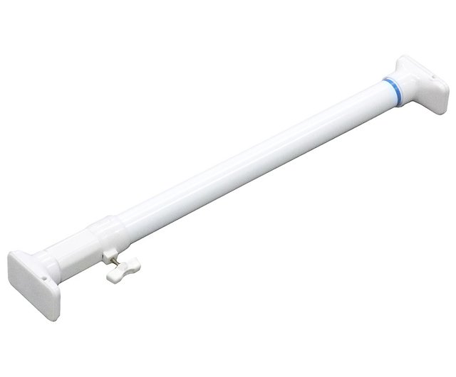 max 190cm / 45kg】Advanced  Super heavy-duty multifunctional telescopic rod  RTW-110 - Shop heianshindo-tw Hangers & Hooks - Pinkoi