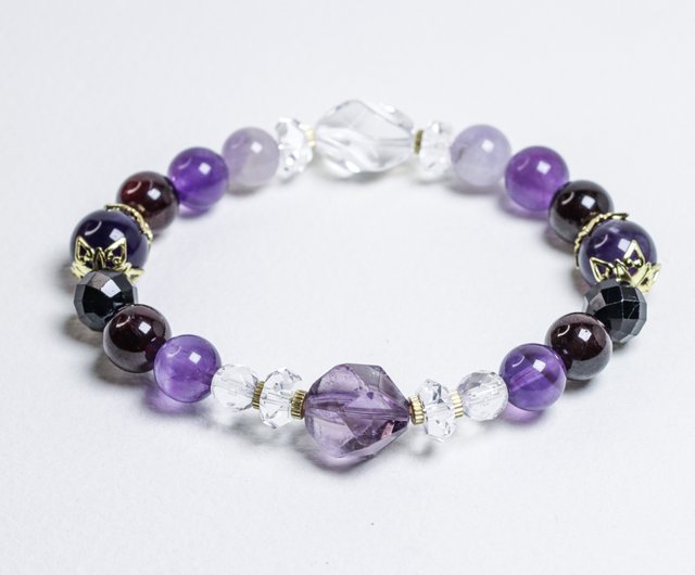 貴族だらけ | バイオレットパープルレッドザクロ スパークリング