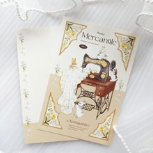 海外マステ ☆ 兔兔郵政標簽 ☆ kumayankee 海外マステ ☆ 兔兔郵局 ☆ kumayankee - メルカリ