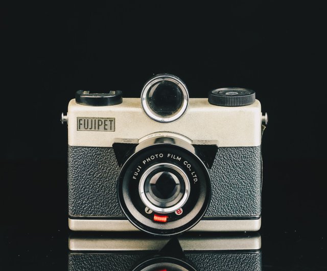 fujipet