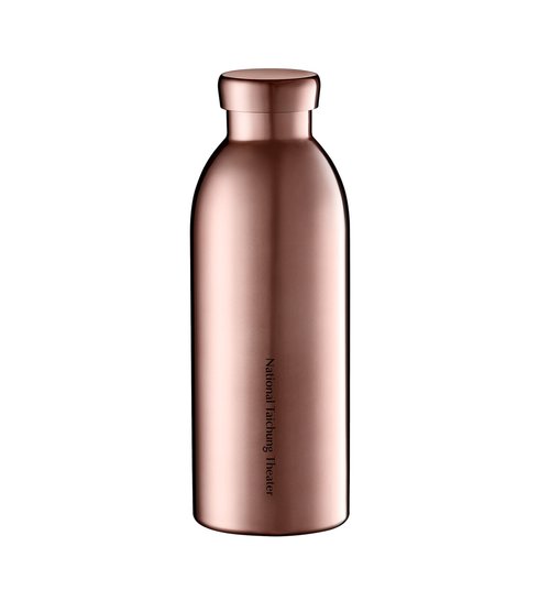 ステンレスボトルゴールド、ローズゴールデン　500ml 2本 ステンレスボトルゴールド、ローズゴールデン 500ml 2本