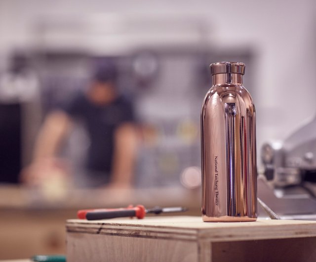 ステンレスボトルゴールド、ローズゴールデン　500ml 2本 41KJiP1GtML.jpg_BO30,255,255,