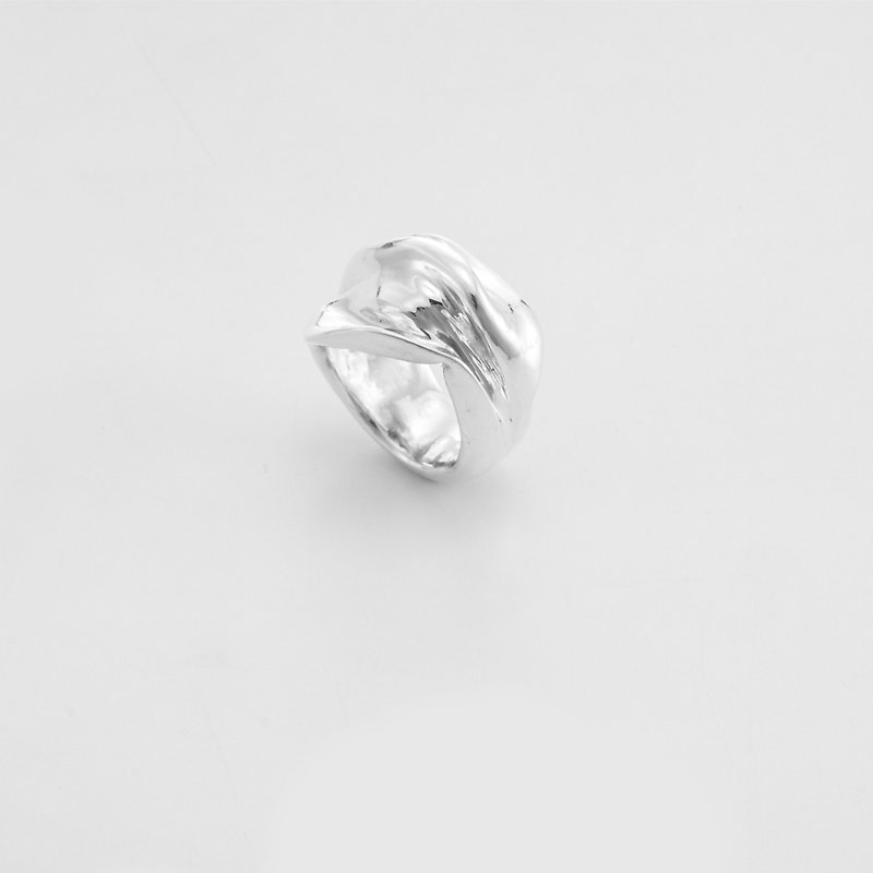 Bijing beauty discount - General Rings - Sterling Silver 
