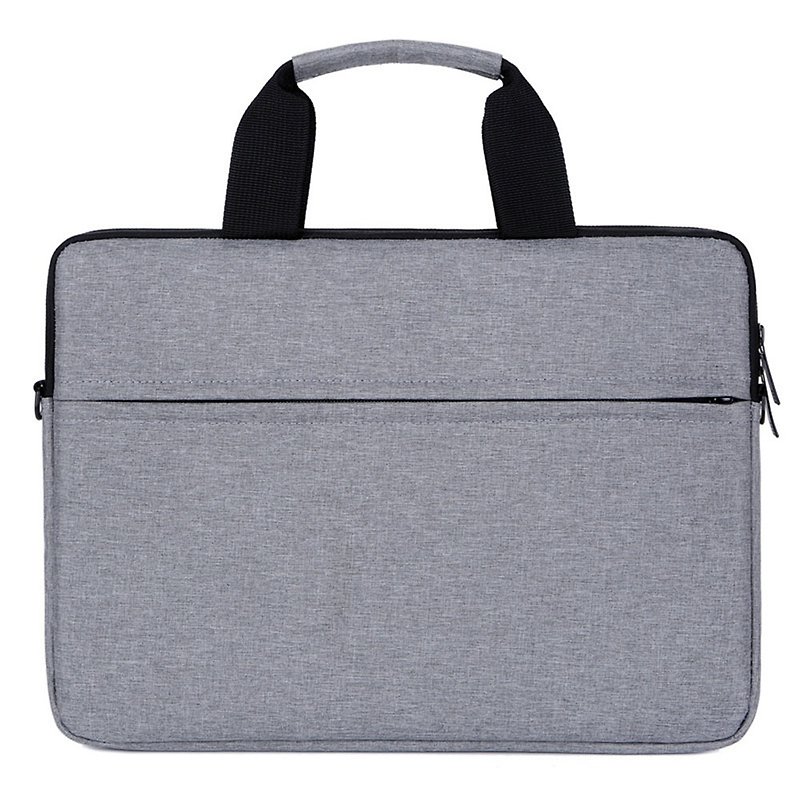筆電包 電腦包 收納袋 Macbook 13 14 15吋 手提包 公務包 旅行包 - 電腦袋 - 其他材質 